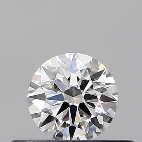 0.3 carat D-VVS1 Excellent cut Natūralus Round Deimantas (1)