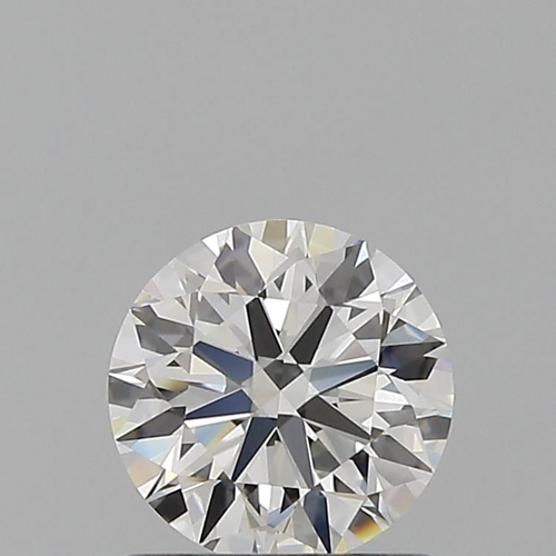 0.85 carat G-VVS2 Excellent cut Natūralus Round Deimantas (1)