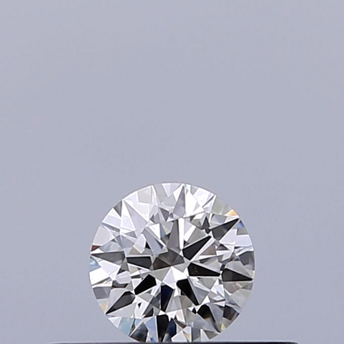 0.21 carat G-VS2 Excellent cut Natūralus Round Deimantas (1)