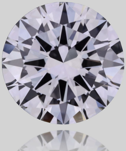 0.3 carat G-VS2 Very Good cut Natūralus Round Deimantas (1)