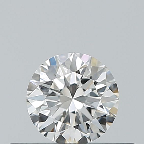 0.3 carat G-VS2 Excellent cut Natūralus Round Deimantas (1)