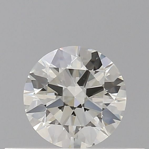 0.3 carat K-VS2 Excellent cut Natūralus Round Deimantas (1)