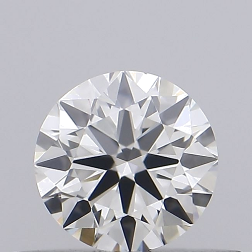 0.3 carat I-VS2 Very Good cut Natūralus Round Deimantas (1)