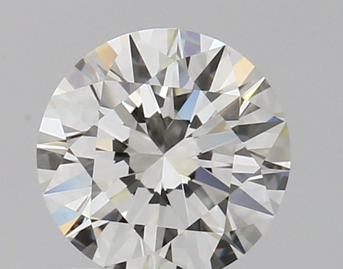 1.0 carat J-VS1 Excellent cut Natūralus Round Deimantas (1)
