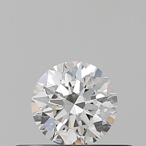 0.3 carat H-VS1 Excellent cut Natūralus Round Deimantas (1)
