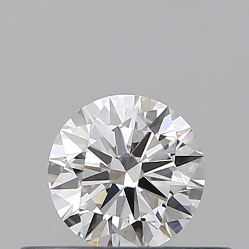 0.3 carat F-VS1 Very Good cut Natūralus Round Deimantas (1)