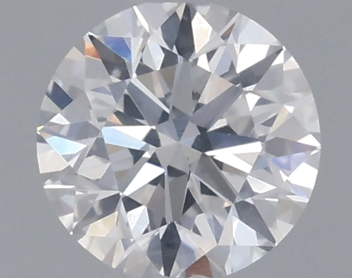 0.3 carat E-SI2 Excellent cut Natūralus Round Deimantas (1)