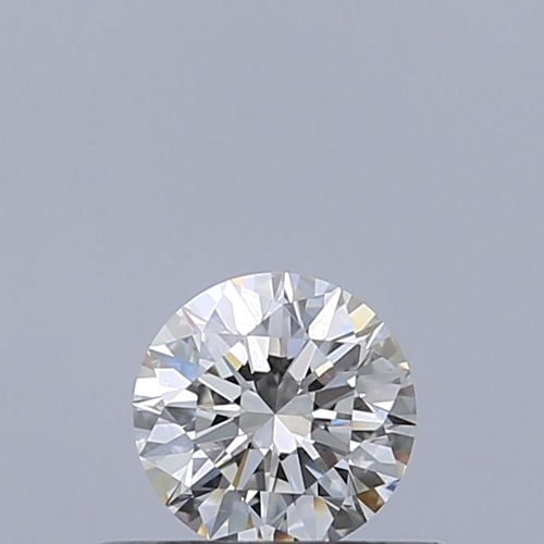 0.3 carat G-VS2 Excellent cut Natūralus Round Deimantas (1)