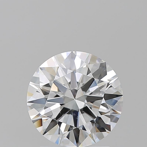 2.02 carat E-VS2 Excellent cut Natūralus Round Deimantas (1)
