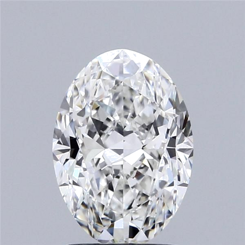 2.01 carat G-VS1 Natūralus Oval Deimantas (1)