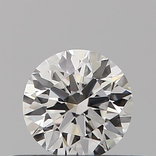 0.3 carat H-VS1 Excellent cut Natūralus Round Deimantas (1)