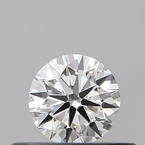 0.3 carat F-VS1 Very Good cut Natūralus Round Deimantas (1)