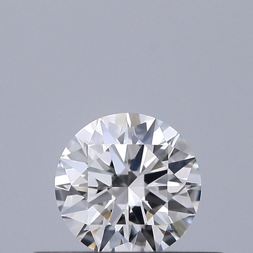 0.3 carat E-VS2 Excellent cut Natūralus Round Deimantas (1)
