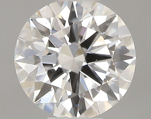 0.3 carat F-VS2 Excellent cut Natūralus Round Deimantas (1)