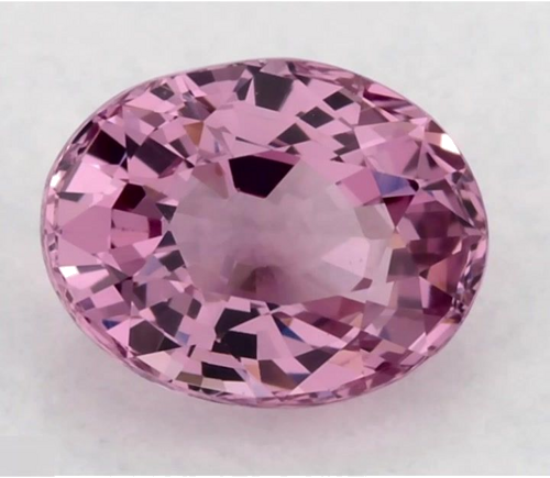 1.39 carat PINK Oval Safyras (1)
