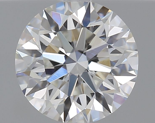 0.73 carat G-VS1 Excellent cut Natūralus Round Deimantas (1)
