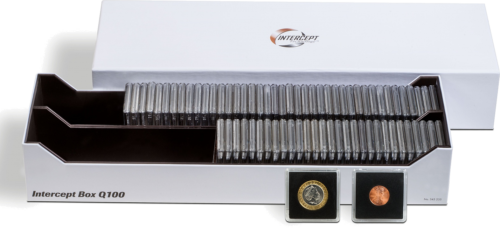 Box Intercept for capsules and holders (1)