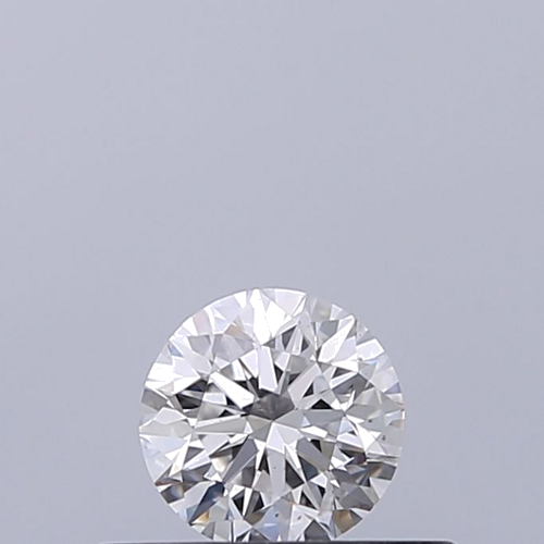 0.3 carat D-VS2 Very Good cut Natūralus Round Deimantas (1)