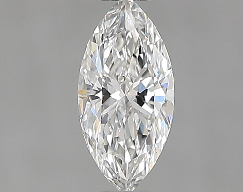 0.31 carat G-VS1 Natūralus Marquise Deimantas (1)
