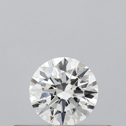 0.25 carat F-VS1 Excellent cut Natūralus Round Deimantas (1)