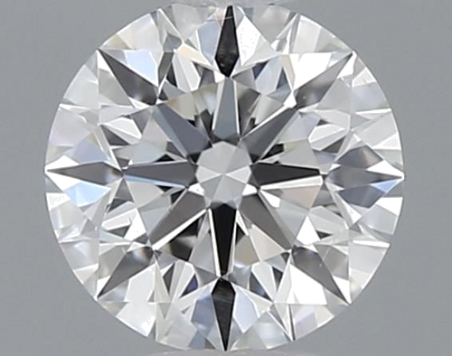 0.3 carat G-SI1 Excellent cut Natūralus Round Deimantas (1)
