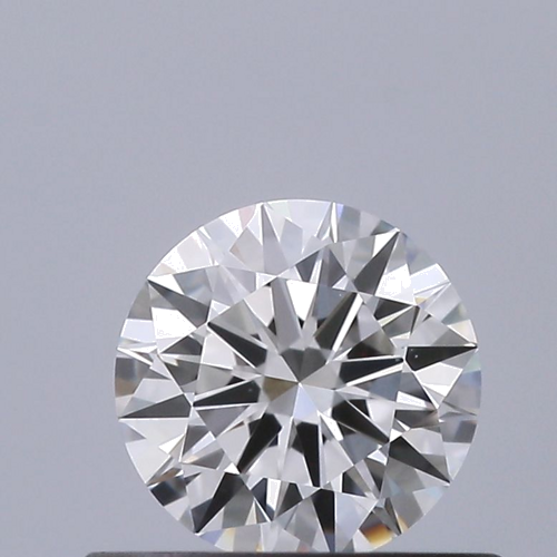 0.46 carat G-VS1 Excellent cut Natūralus Round Deimantas (1)