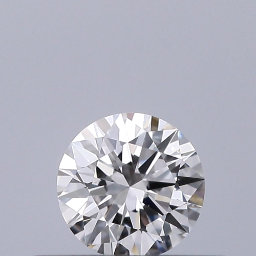0.3 carat E-VS2 Excellent cut Natūralus Round Deimantas (1)