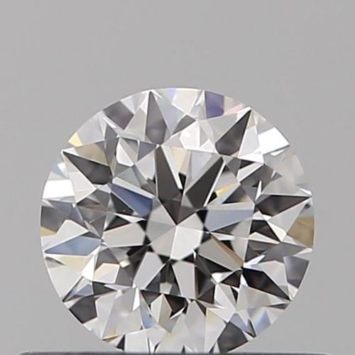 0.4 carat D-IF Excellent cut Natūralus Round Deimantas (1)