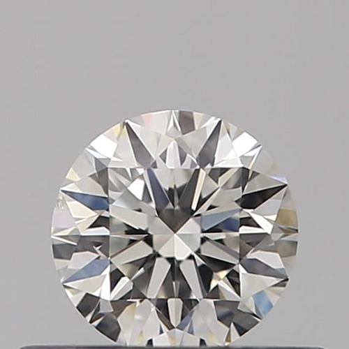 0.3 carat H-VS2 Excellent cut Natūralus Round Deimantas (1)