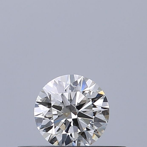 0.23 carat G-VS1 Excellent cut Natūralus Round Deimantas (1)