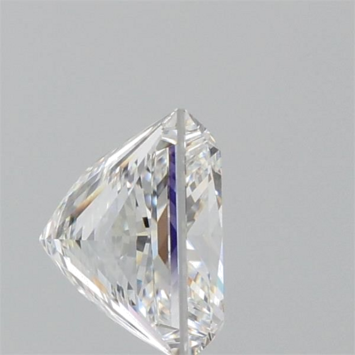 2.2 carat H-VS2 Natūralus Princess Deimantas (1)