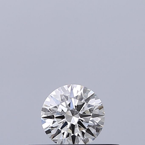 0.2 carat G-VVS1 Excellent cut Natūralus Round Deimantas (1)
