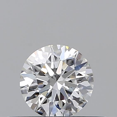 0.3 carat F-VS2 Excellent cut Natūralus Round Deimantas (1)