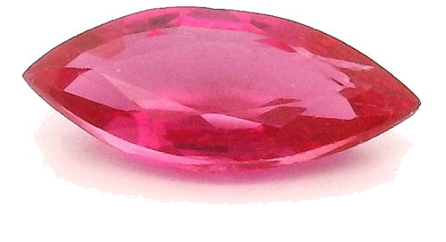 0.26 carat RED Marquise Rubinas (1)