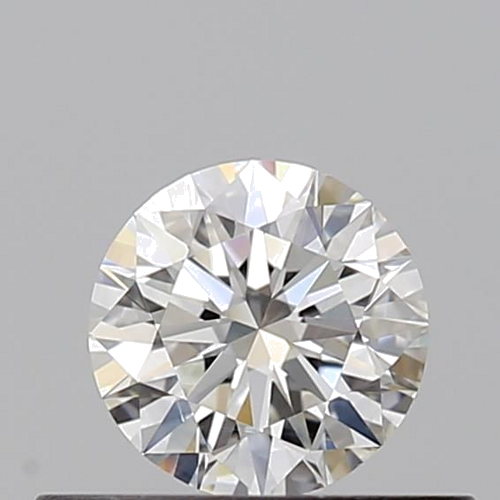 0.36 carat G-VS1 Excellent cut Natūralus Round Deimantas (1)
