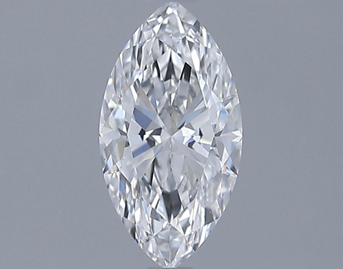 1.0 carat E-SI1 Natūralus Marquise Deimantas (1)