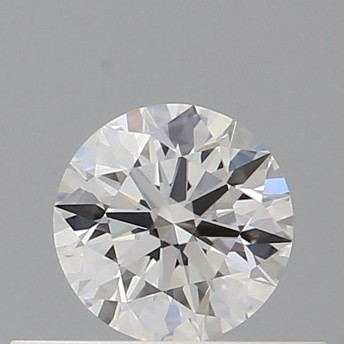 0.36 carat E-VS2 Excellent cut Natūralus Round Deimantas (1)