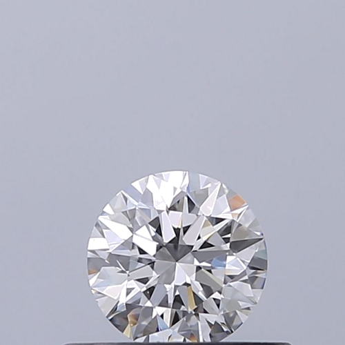 0.34 carat D-VS1 Excellent cut Natūralus Round Deimantas (1)