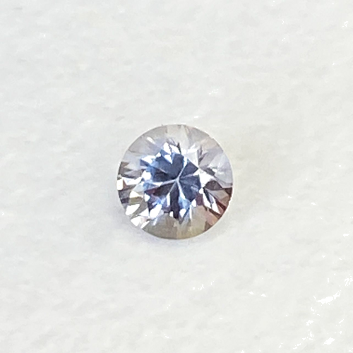 0.35 carat WHITE Round Safyras (1)