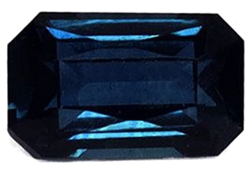 0.47 carat BLUE Emerald Safyras (1)