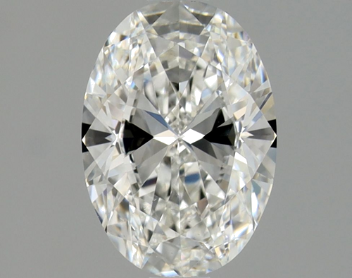 1.2 carat F-VS2 Natūralus Oval Deimantas (1)