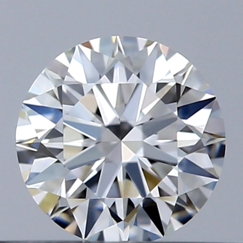 0.3 carat H-VS1 Excellent cut Natūralus Round Deimantas (1)