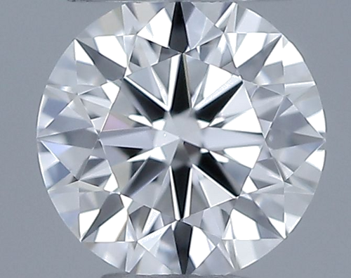0.3 carat E-VS1 Excellent cut Natūralus Round Deimantas (1)