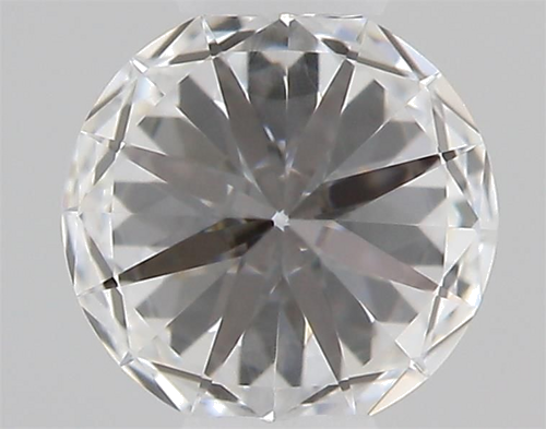 0.22 karato E VS1 EX ROUND Deimantas (1)