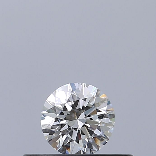 0.23 carat F-VS1 Excellent cut Natūralus Round Deimantas (1)