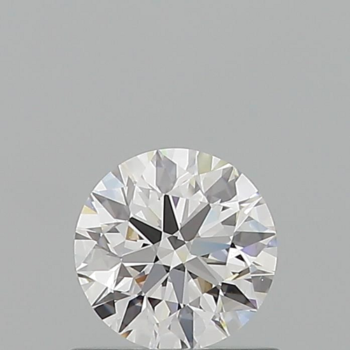 0.7 carat D-VS1 Excellent cut Natūralus Round Deimantas (1)