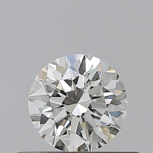 0.4 carat J-IF Excellent cut Natūralus Round Deimantas (1)