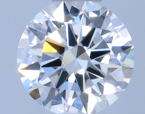 0.4 carat E-IF Excellent cut Natūralus Round Deimantas (1)