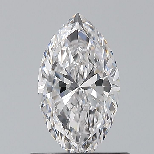 0.7 carat E-VVS1 Natūralus Marquise Deimantas (1)