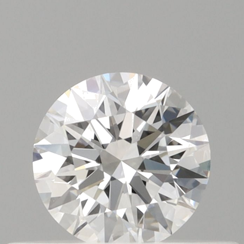 0.34 carat D-VS1 Excellent cut Natūralus Round Deimantas (1)